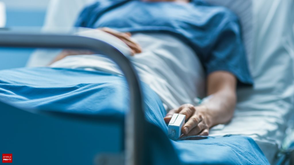 Două persoane au murit de la infecția cu o bacterie rară, în Michigan. Cum se manifestă boala