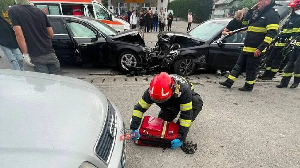 România, din nou în topul negru al Europei la accidente rutiere. Doar două țări înregistrează un bilanț mai grav