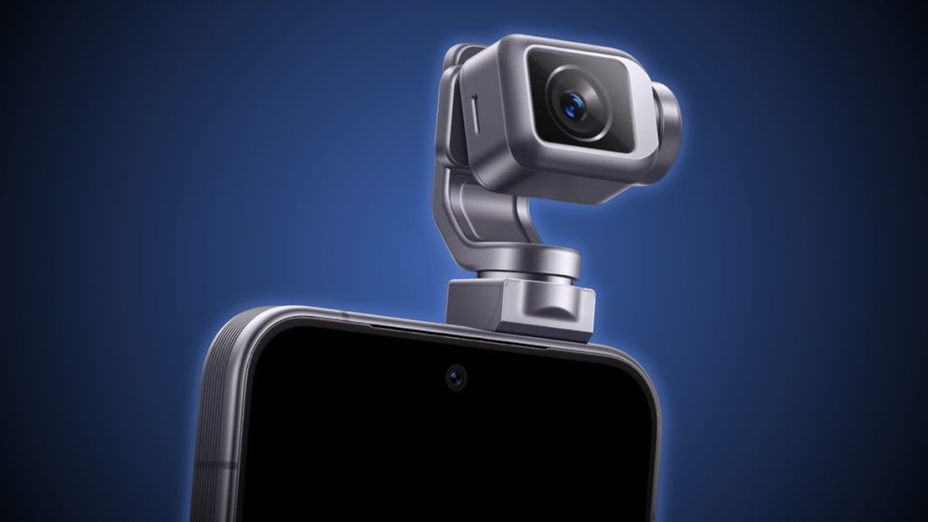 Honor ROBOT PHONE ar putea veni cu baterie mare și încărcare rapidă de 120 W