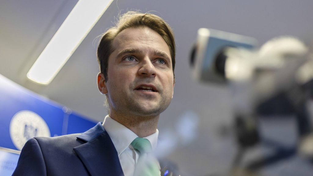 De ce vinde România energie ieftină Bulgariei și o cumpără înapoi de 7 ori mai scump: Explicația lui Burduja