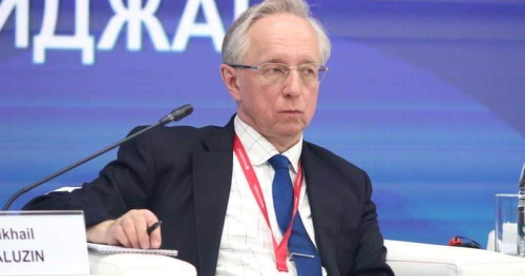 Rusia spune că vrea negocierea unei soluții pentru Ucraina, dar pune o condiție Occidentului