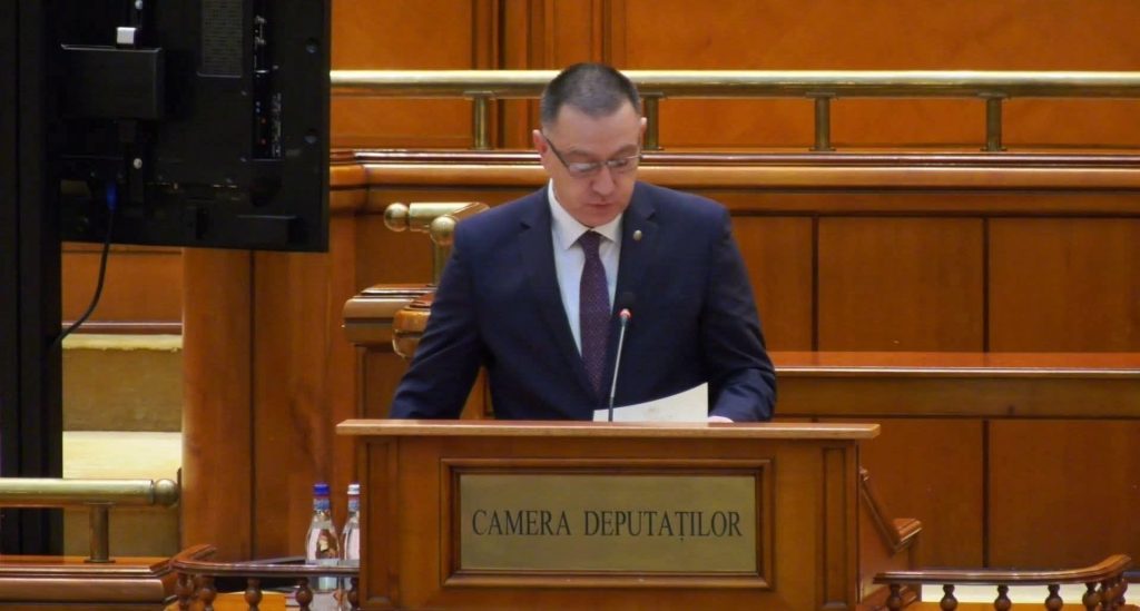 Mihai Fifor: Ilie Bolojan trebuie să plece. „Statul român a eșuat”