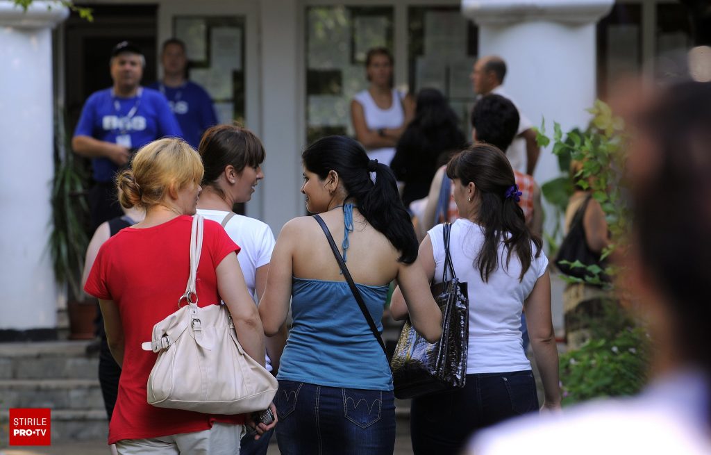 Titularizare 2026, rezultate finale. În cazul a 62,52% dintre lucrările vizate de contestaţii notele au crescut