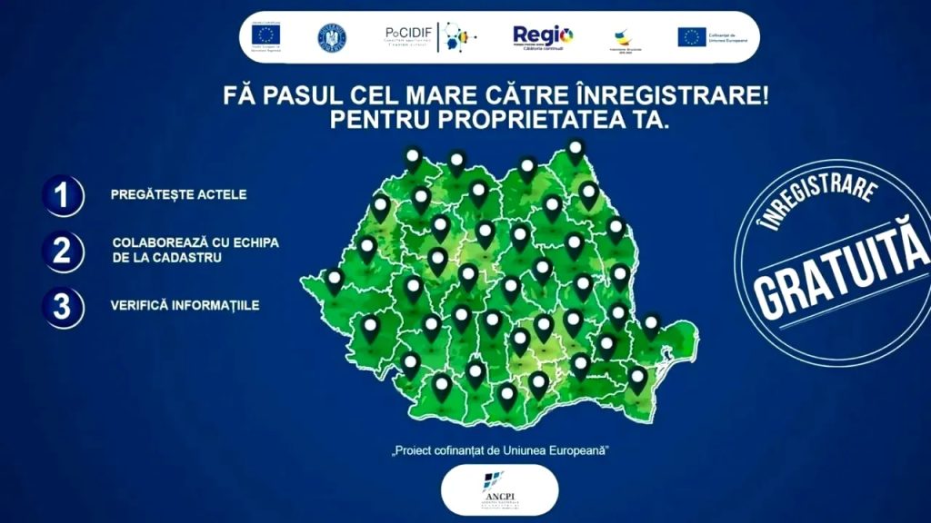 Ce se întâmplă dacă vecinii contestă limitele proprietății în cadrul lucrărilor de cadastru?