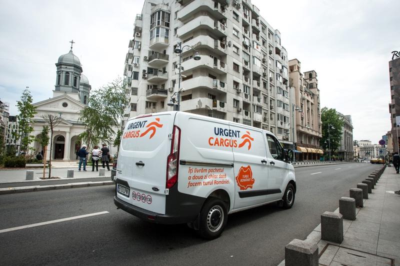 Sameday a preluat Cargus. Ce se schimbă