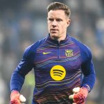 Portarul Marc-André ter Stegen, împrumutat de FC Barcelona la Ajax Amsterdam