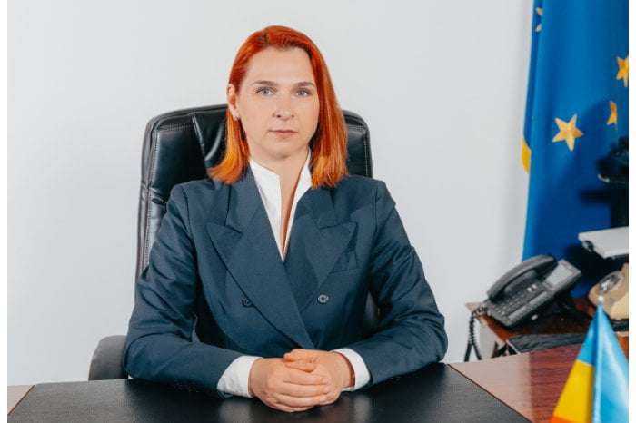 Ana Revenco demisionează de la conducerea Centrului pentru Comunicare Strategică și Contracarare a Dezinformării