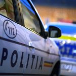 Accident în Râmnicu Sărat: Nouă autoturisme, inclusiv o autospecială de poliţie, implicate într-o coliziune. Un poliţist a fost rănit - FOTO