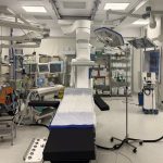 Ponderas Academic Hospital investeşte 1,7 milioane de euro într-o sală hibridă de angiografie şi chirurgie cardiovasculară