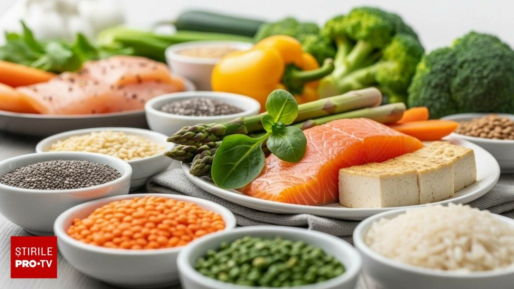 Alimente care nu balonează. Ce să mănânci pentru confort digestiv