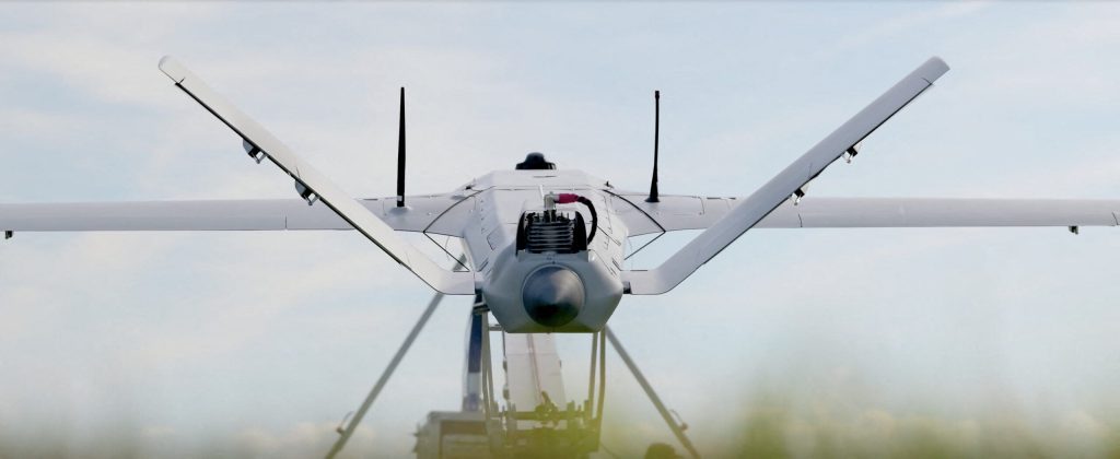 Rusia susține că a capturat o dronă rară portugheză și vrea să-i analizeze tehnologia