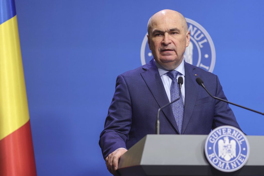 Ședințe la Guvern privind criza din energie. Anunțul lui Ilie Bolojan / Ultimul scenariu privind funcționarea centralei de la Cernavodă