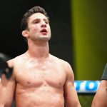 MMA: Luptătorul brazilian Allan Nascimento a murit în somn. El avea 34 de ani