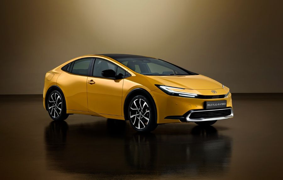 Toyota: generație nouă de baterii pentru modele hibride, din 2027
