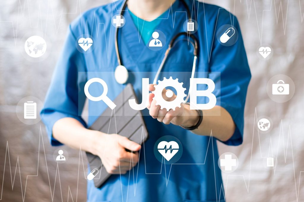 Concurs pentru post de biolog specialist în Galați