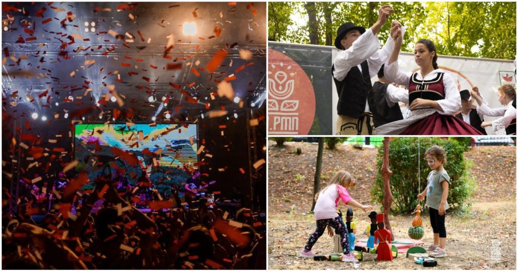 PROGRAM. Ediție aniversară a Zilelor Culturale Maghiare. Ce concerte, spectacole și alte activități pregătesc organizatorii