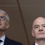 Toți îl părăsesc pe Infantino: Wenger se delimitează de planul șefului FIFA