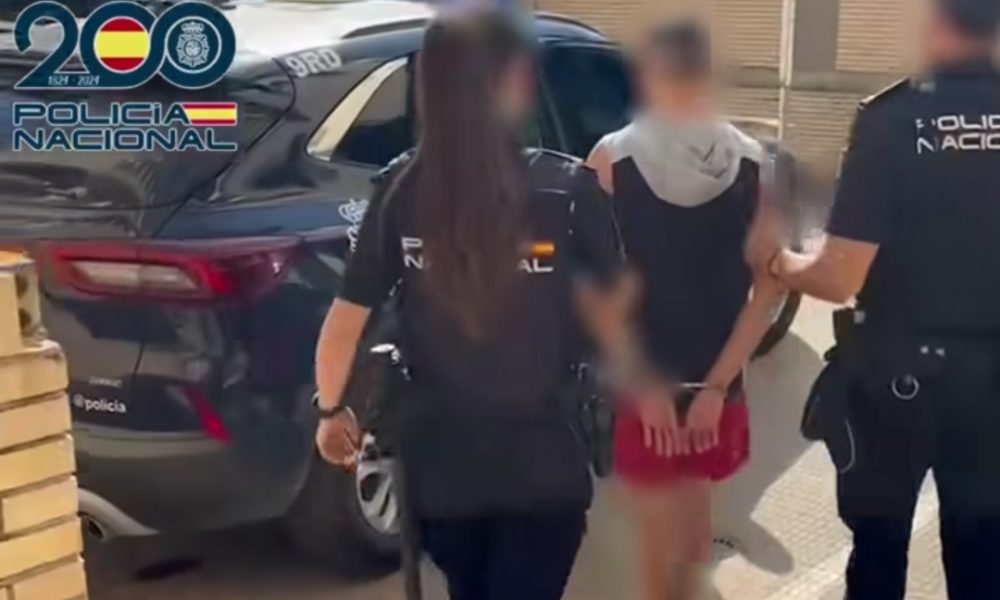 Tânăr din Călărași, condamnat pentru tentativă de omor, prins în Spania. Urmează să fie adus în România