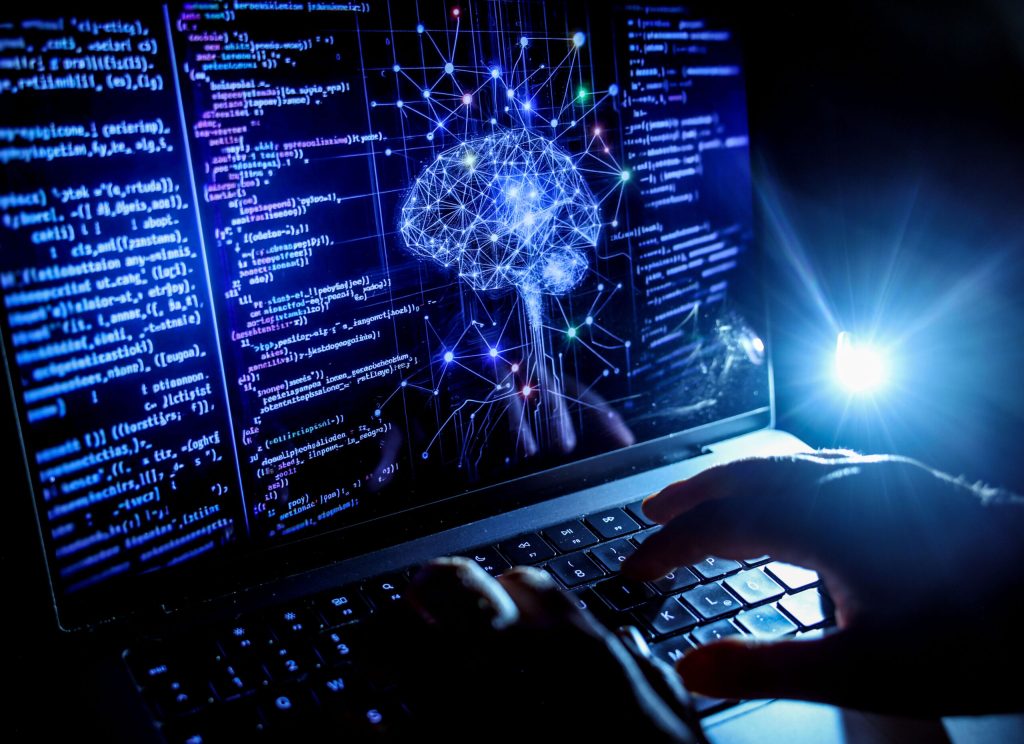 Țările în curs de dezvoltare au „mai puține motive să se teamă” de inteligența artificială decât statele bogate