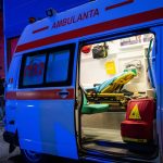 Imagini spectaculoase! Cum s-a transformat un teren viran într-unul dintre cele mai importante noduri rutiere ale Autostrăzii Moldovei (video)