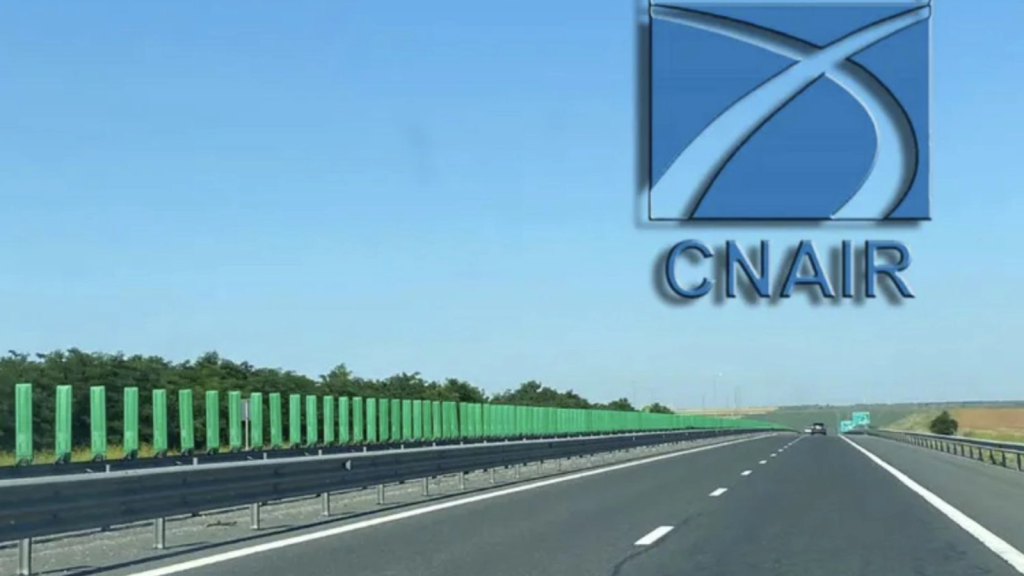 Veşti bune pentru şoferi: Un tronson critic de autostradă ar putea fi deschis anul acesta