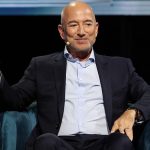 Bezos vinde acțiuni Amazon de peste 4 miliarde de dolari