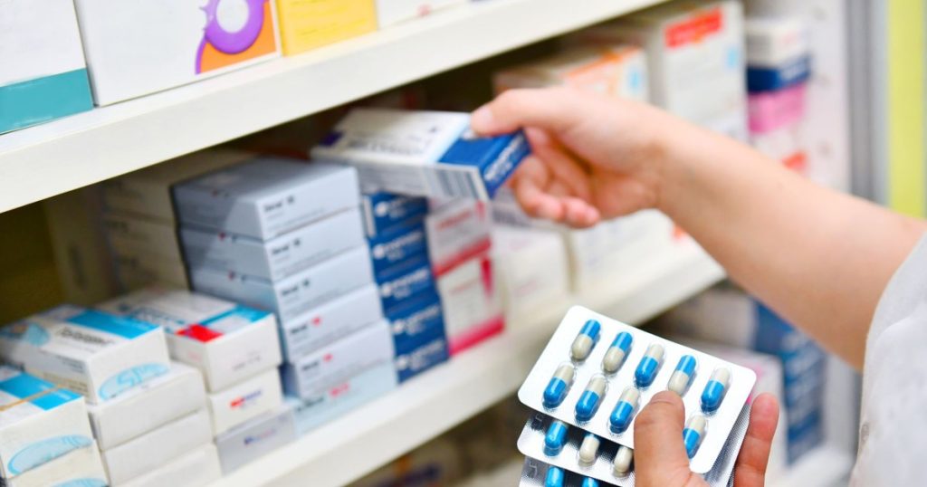 Colebil nu mai poate fi vândut în farmacii. Biofarm explică de ce a fost blocată comercializarea medicamentului
