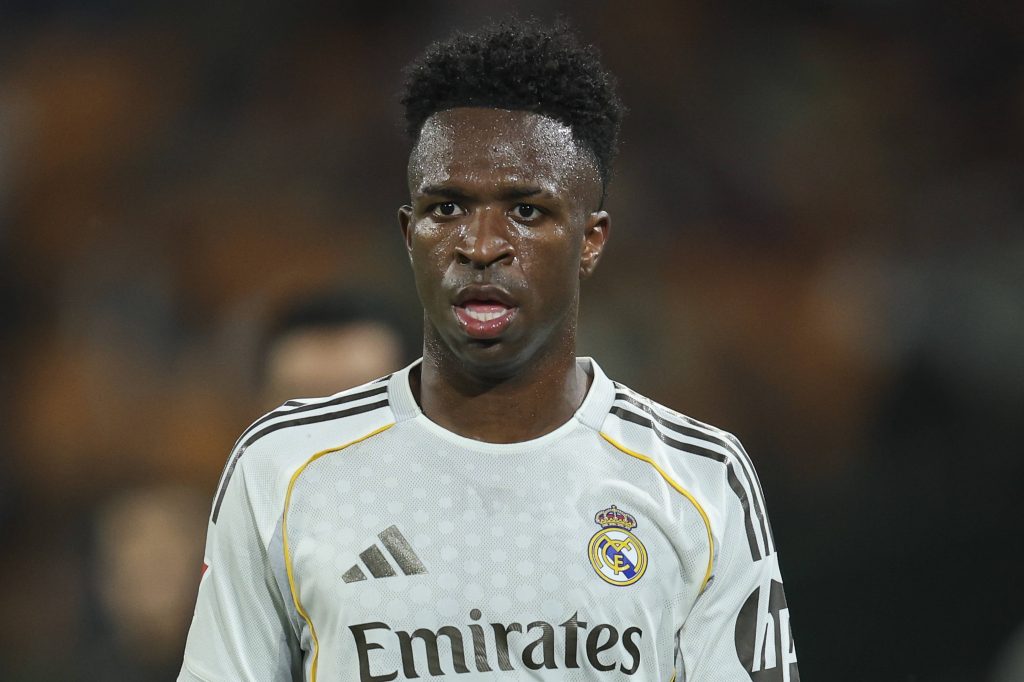 Real Madrid i-a stabilit prețul lui Vinicius! Suma fabuloasă cerută de vicecampioana Spaniei