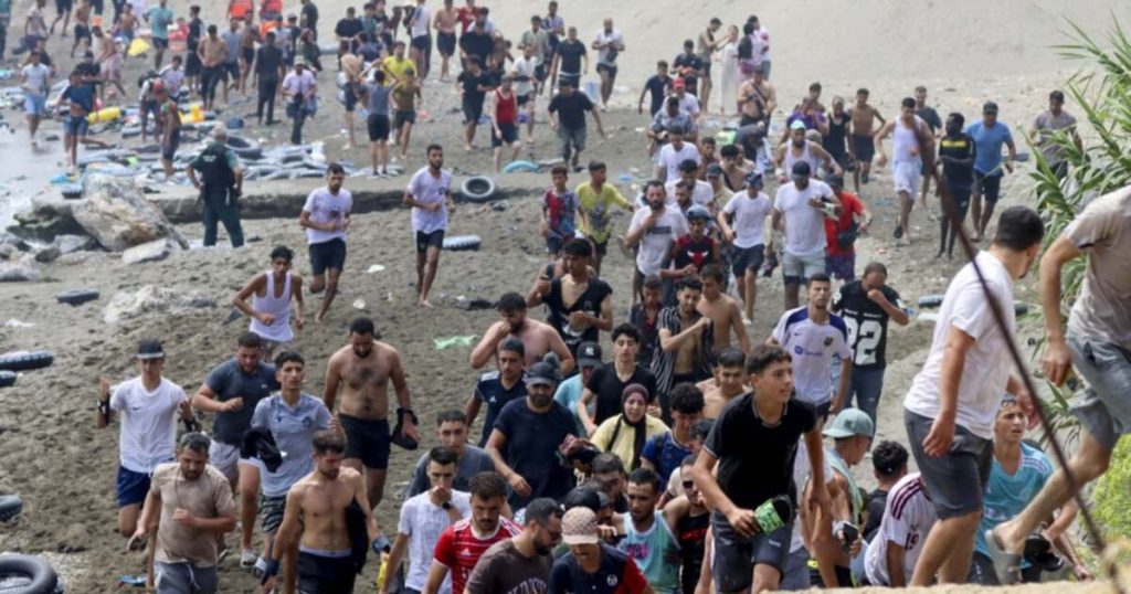 Ceuta: Miniștrii de interne ai UE au convenit să intensifice combaterea traficul de migranți și a dezinformării
