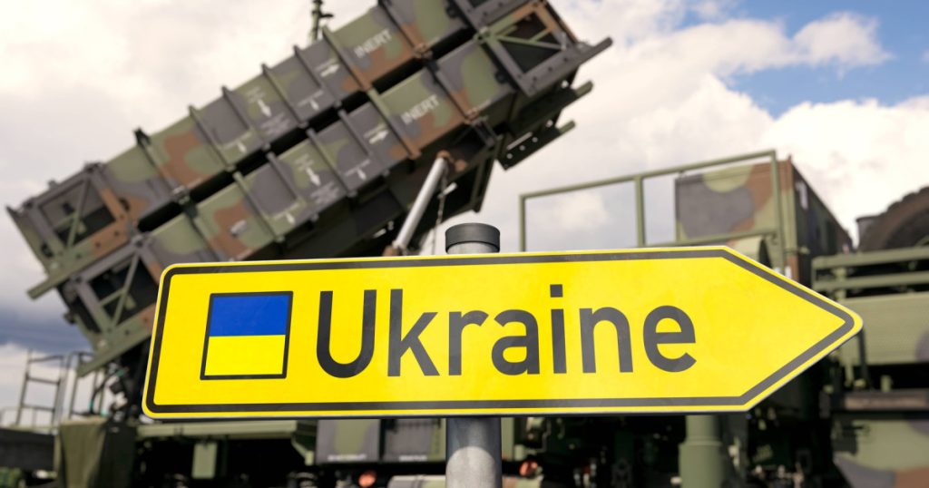 Ucraina așteaptă undă verde din partea SUA pentru producția rachetelor Patriot. Washingtonul ezită