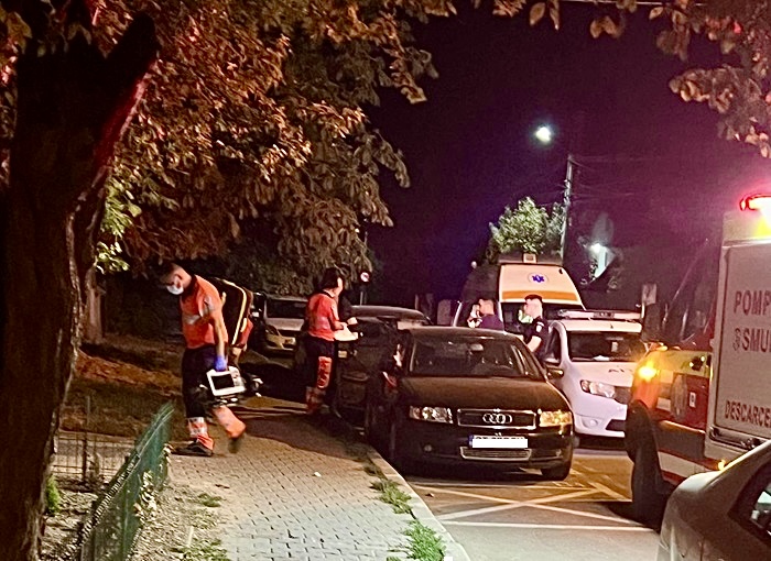 Argeș: Tragedia în această seară! O persoană a fost găsită fără suflare