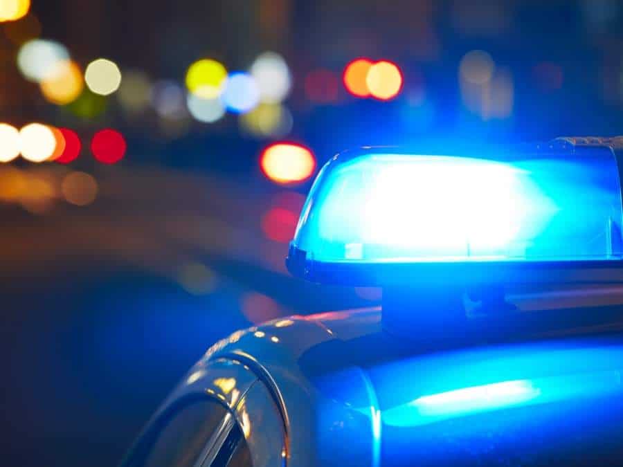 Sinucidere sau accident? Bărbat de 58 de ani, găsit mort pe strada Corneliu Coposu. Poliția a deschis un dosar penal