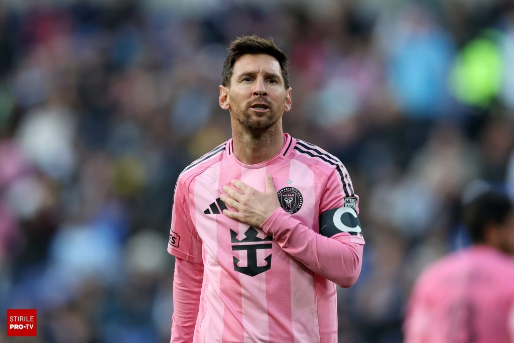 Lionel Messi a donat 80.000 de euro pentru reconstrucţia Sierra Oeste, o regiune de lângă Madrid afectată de incendii