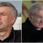 Anghel Iordănescu a aflat că fiul său negociază cu FCSB și i-a transmis un mesaj clar: ”Au fost multe contre”