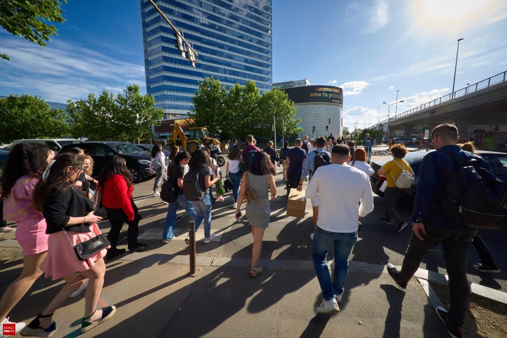 MF: Firmele nu trebuie să depună cereri sau documente suplimentare pentru acordarea bonificației de 3%