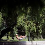 UPDATE - Trei zile de caniculă, cu temperaturi extreme, nopţi tropicale şi instabilitate atmosferică/ Valul de căldură va fi intens şi persistent în cea mai mare parte a ţării/ Valori de până la 41 de grade în Câmpia de Vest/ Cum va fi în Capitală- HĂRŢI