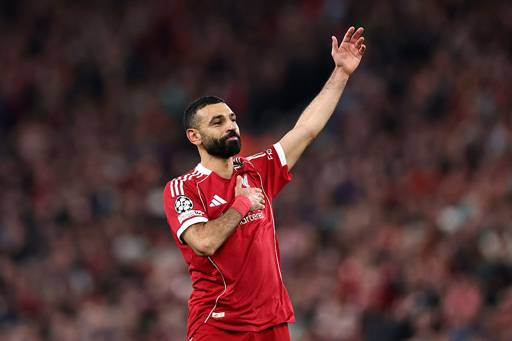 Salah a ales Turcia! Contract uriaș pentru fostul star al lui Liverpool