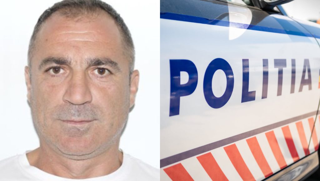 El este bărbatul găsit îngropat într-o curte din Botoșani. Iulian era dat dispărut din aprilie