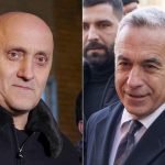 Călin Georgescu și Horațiu Potra află dacă vor fi trimiși în judecată pentru lovitură de stat. Decizia, amânată pentru mâine