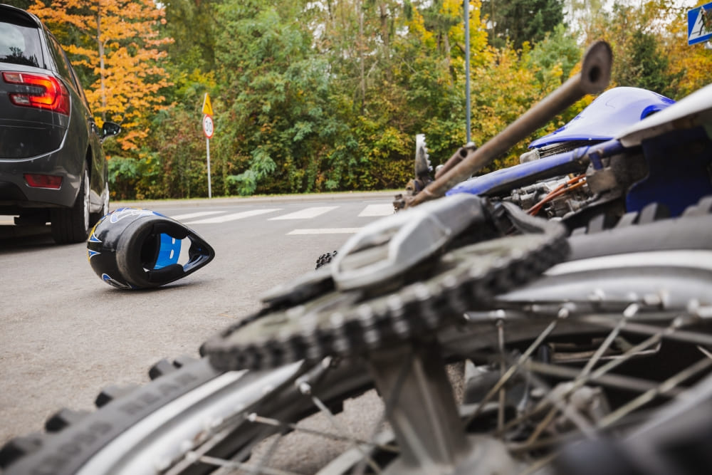 Accident mortal | Motociclist de 36 de ani, decedat după impactul cu o autoutilitară