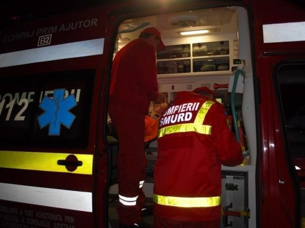 Bătrân de 74 de ani, găsit decedat într-un apartament din cartierul Găvana din Pitești