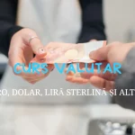 Indicele ROBOR a stagnat