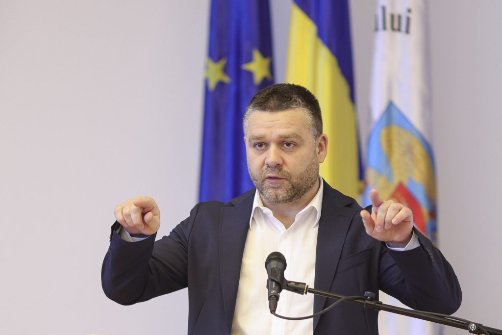 Cele 25 de măsuri luate de Ciucu pentru reducerea consumului de energie în București