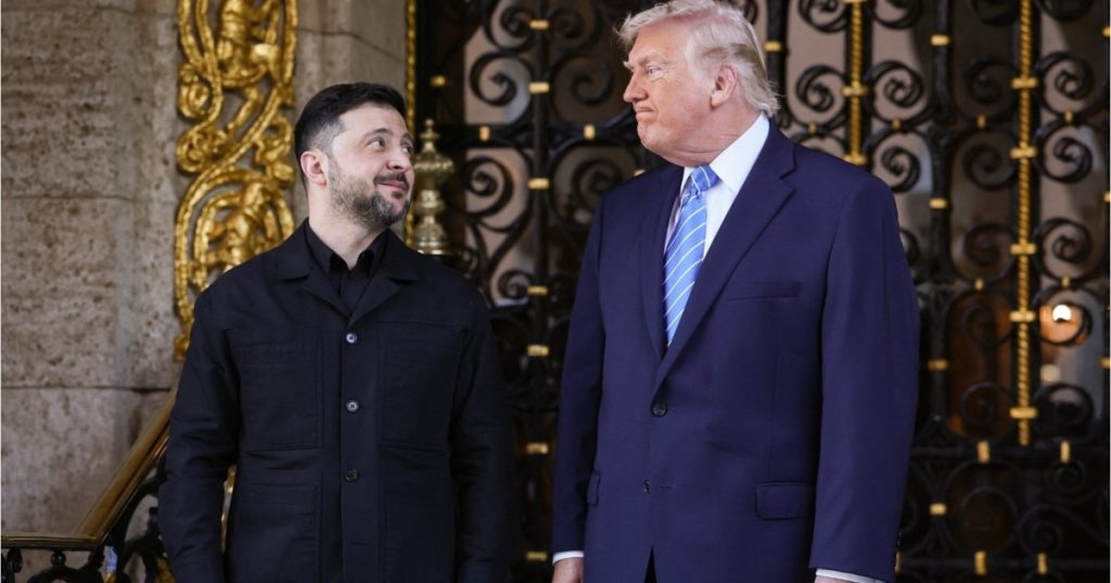 Trump ar fi refuzat cererea lui Zelenski de a trimite Ucrainei interceptoare pentru Patriot. Cum și-a motivat decizia