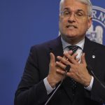 Dragoş Pîslaru: Suspendarea Hotărârii de Guvern privind fondurile norvegiene cerută în instanţă de PSD blochează practic implementarea acestora în România