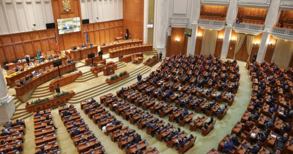 Legea decarbonizării sectorului energetic a fost adoptată în Parlament. Ce prevede amendamentul susținut de PSD și AUR