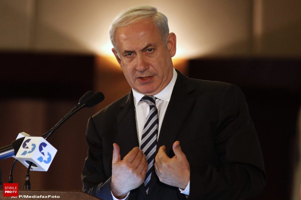 Planul de pace al lui Trump pentru Gaza, în impas. Netanyahu respinge proiectul