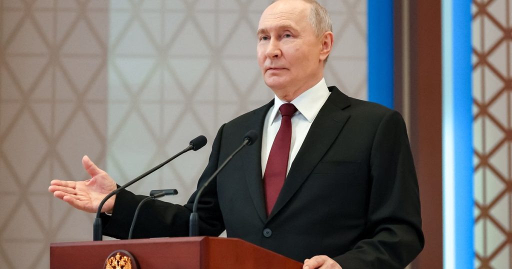 Cad capete în armata rusă. Putin schimbă comandanții din Ucraina după încetinirea ofensivei din Donbas. Kremlinul ia în calcul o nouă mobilizare