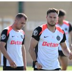 Dinamo s-a hotărât în cazul lui Dennis Politic, oferit gratis de Gigi Becali