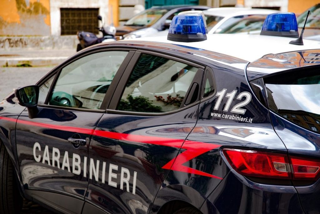 Român reţinut în Italia pentru uciderea fostei partenere, o româncă stabilită la Torino